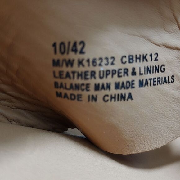 Kork-Ease Sabrina Blue Leather Criss Cross Platform Wedge Sandals - Picture 6 of 10